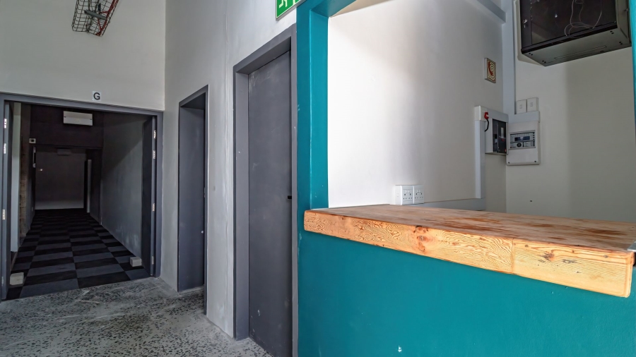 Commercial Property for Sale in Goodwood Estate Western Cape